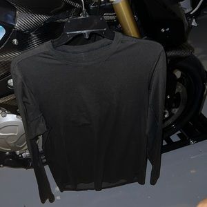 Lululemon Long sleeve Shirt